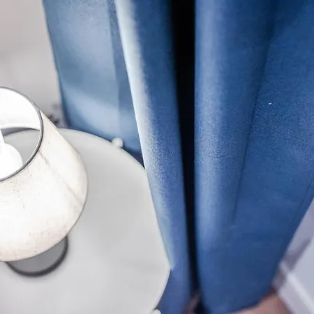 公寓 Close To The Sea - Design With Ac In Center 拉帕洛