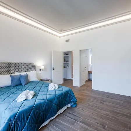 公寓 Close To The Sea - Design With Ac In Center *