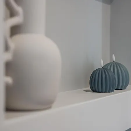 Close To The Sea - Design With Ac In Center 拉帕洛