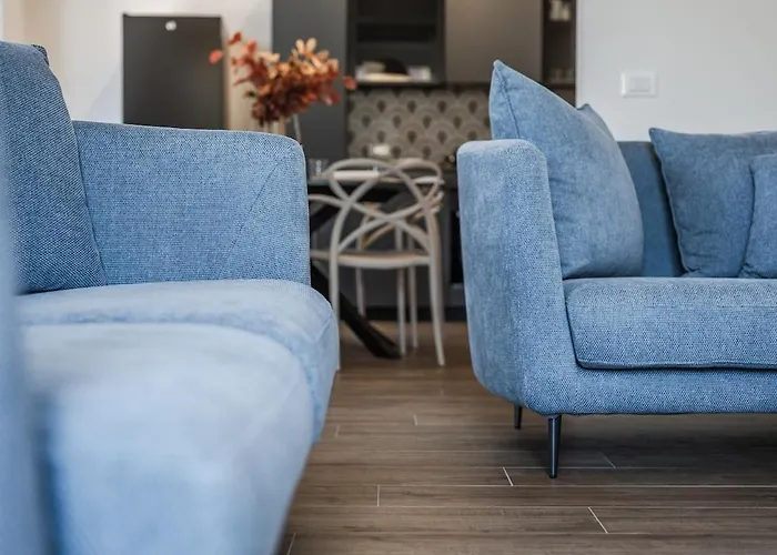 Close To The Sea - Design With Ac In Center Appartement Rapallo