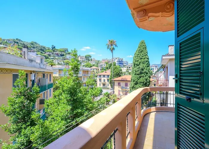 Close To The Sea - Design With Ac In Center Appartement *