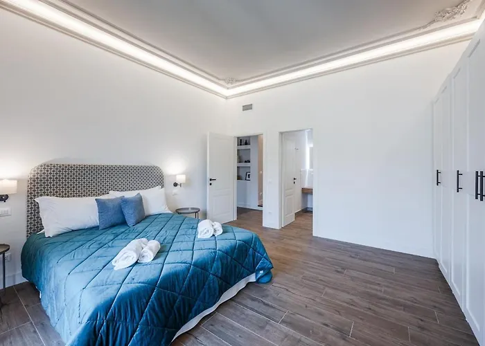 Appartement Close To The Sea - Design With Ac In Center *