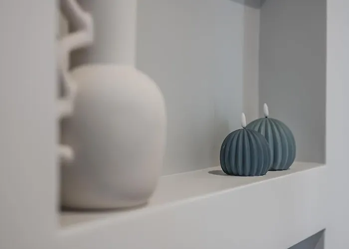 Close To The Sea - Design With Ac In Center Rapallo