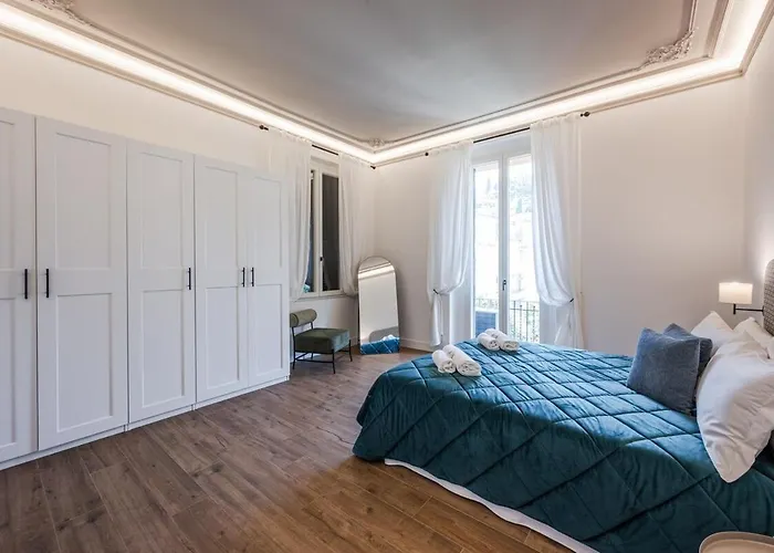 Close To The Sea - Design With Ac In Center