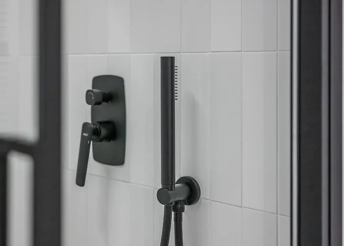 Close To The Sea - Design With Ac In Center * Rapallo