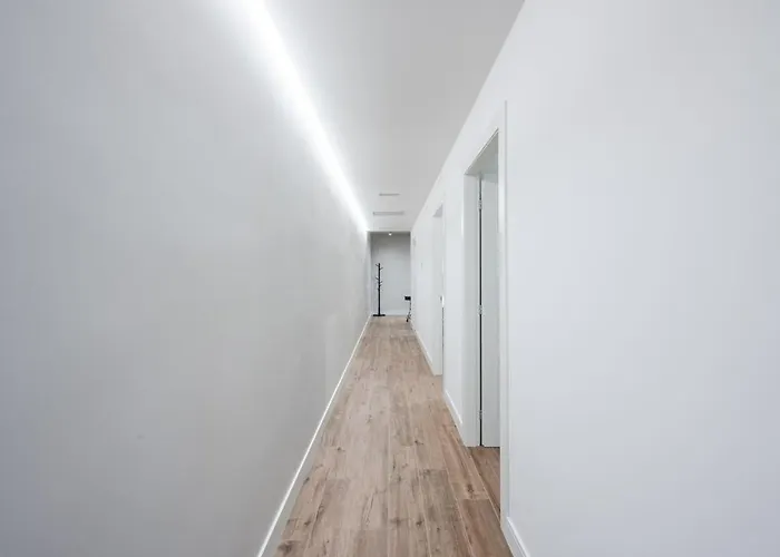 Appartement Close To The Sea - Design With Ac In Center *