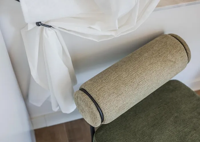 Close To The Sea - Design With Ac In Center * Rapallo