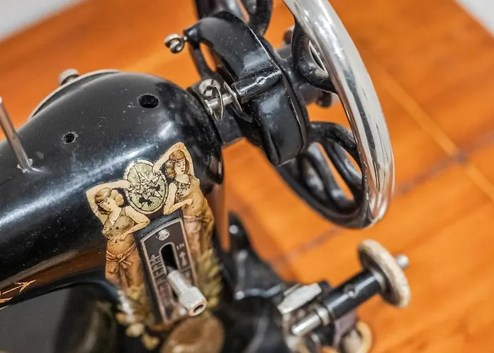 Close To The Sea - Design With Ac In Center * Rapallo