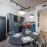 Close To The Sea - Design With Ac In Center Апартаменты *