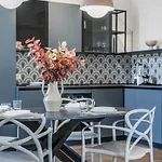 Close To The Sea - Design With Ac In Center Рапалло