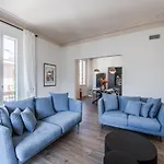 Close To The Sea - Design With Ac In Center * Рапалло