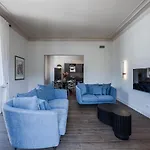 Апартаменты Close To The Sea - Design With Ac In Center *