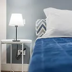 Апартаменты Close To The Sea - Design With Ac In Center Рапалло