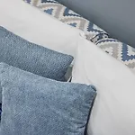 Апартаменты Close To The Sea - Design With Ac In Center