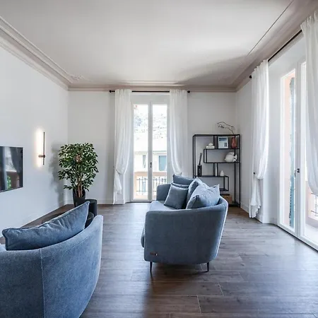 Close To The Sea - Design With Ac In Center Appartamento