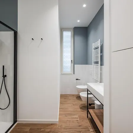 Close To The Sea - Design With Ac In Center Appartamento Rapallo