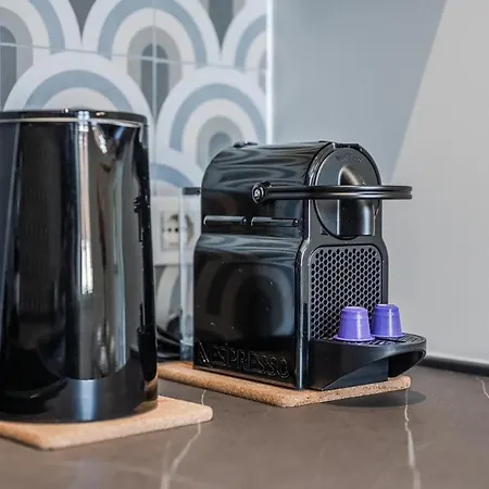 Appartamento Close To The Sea - Design With Ac In Center Rapallo