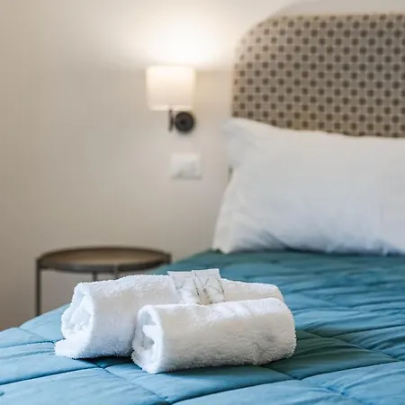 Appartamento Close To The Sea - Design With Ac In Center