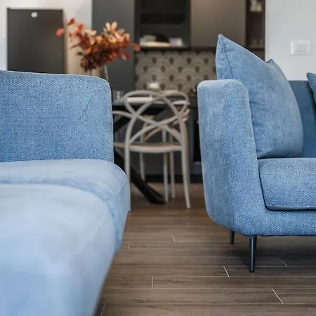 Close To The Sea - Design With Ac In Center Appartamento Rapallo