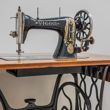 Appartamento Close To The Sea - Design With Ac In Center *