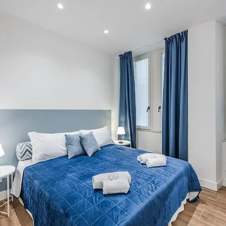 Close To The Sea - Design With Ac In Center Appartamento *