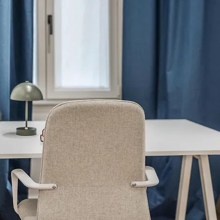 Close To The Sea - Design With Ac In Center * Rapallo