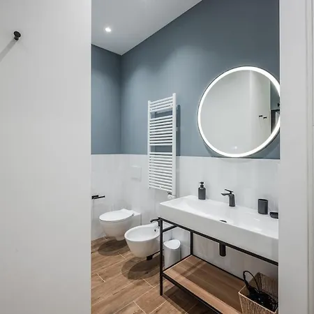 Close To The Sea - Design With Ac In Center *