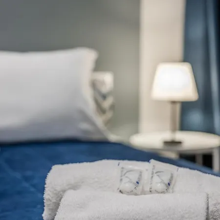 Close To The Sea - Design With Ac In Center Appartamento *