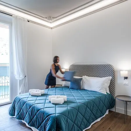 Close To The Sea - Design With Ac In Center Appartamento *