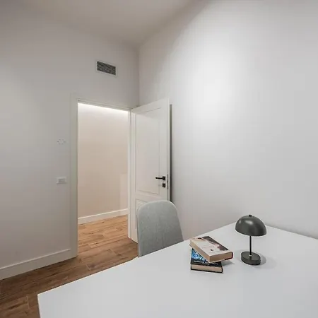 Appartamento Close To The Sea - Design With Ac In Center Rapallo