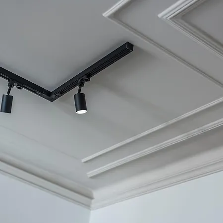 Close To The Sea - Design With Ac In Center *