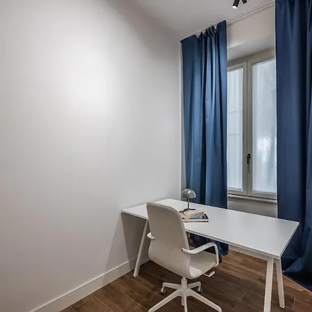 Close To The Sea - Design With Ac In Center Appartamento