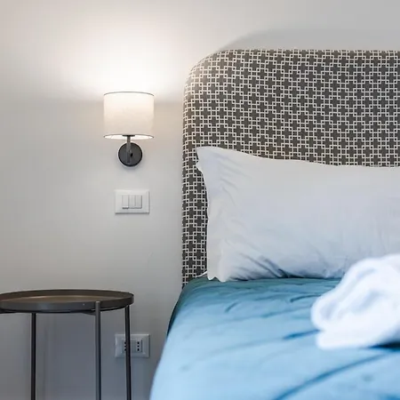 Appartamento Close To The Sea - Design With Ac In Center Rapallo