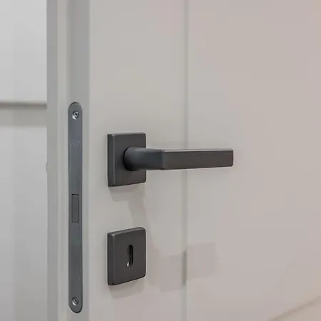 Close To The Sea - Design With Ac In Center * Rapallo