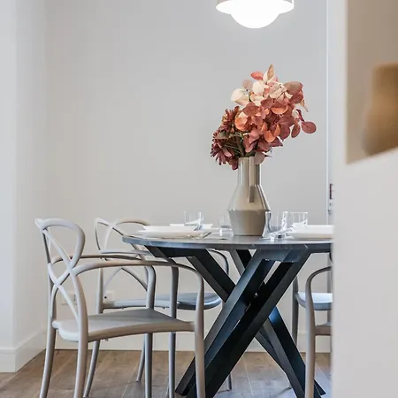 Close To The Sea - Design With Ac In Center * Rapallo