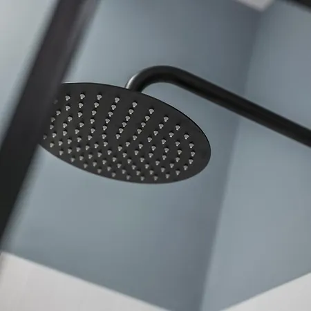 شقة Close To The Sea - Design With Ac In Center