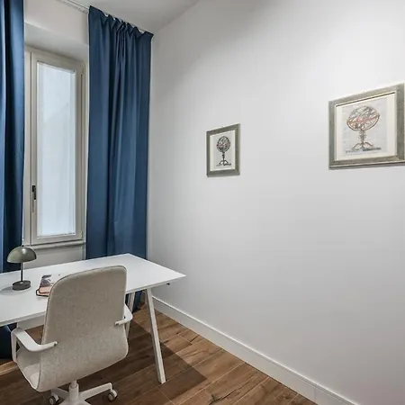 Close To The Sea - Design With Ac In Center *