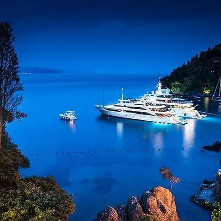 Appartamento Close To The Sea - Design With Ac In Center Rapallo