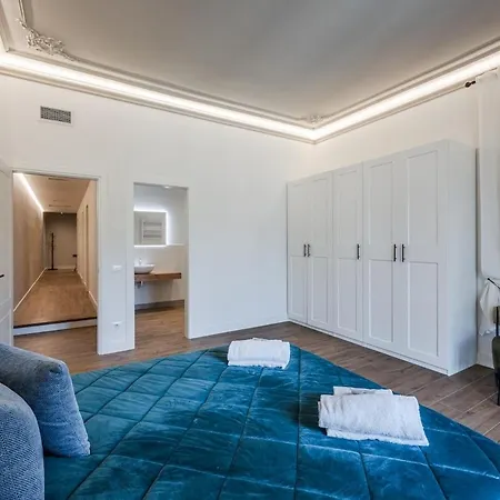 Close To The Sea - Design With Ac In Center شقة