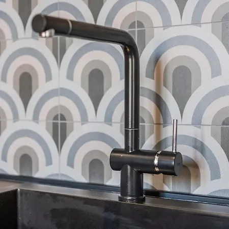 Appartamento Close To The Sea - Design With Ac In Center