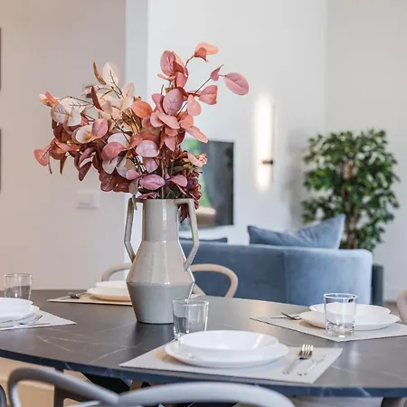 Close To The Sea - Design With Ac In Center Appartamento *