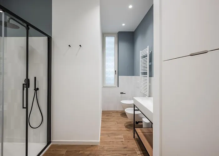 Close To The Sea - Design With Ac In Center Appartamento Rapallo