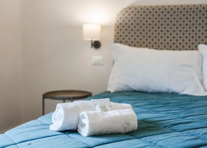 Apartman Close To The Sea - Design With Ac In Center