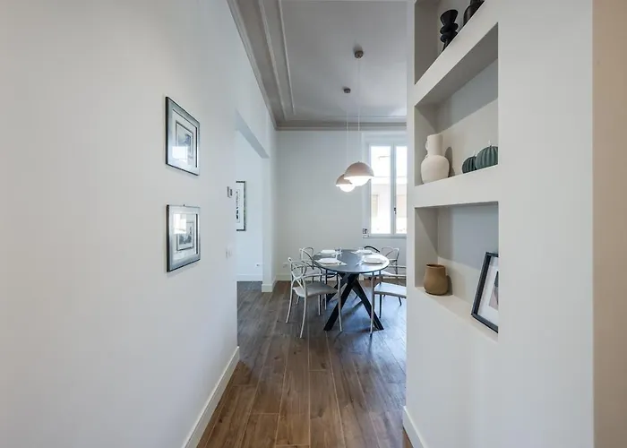 Close To The Sea - Design With Ac In Center *