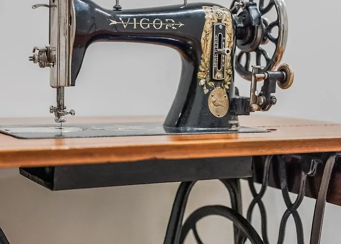 Apartman Close To The Sea - Design With Ac In Center *