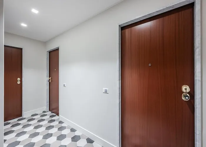 Appartamento Close To The Sea - Design With Ac In Center