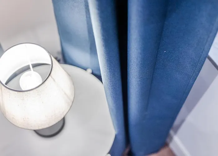 Apartman Close To The Sea - Design With Ac In Center Rapallo