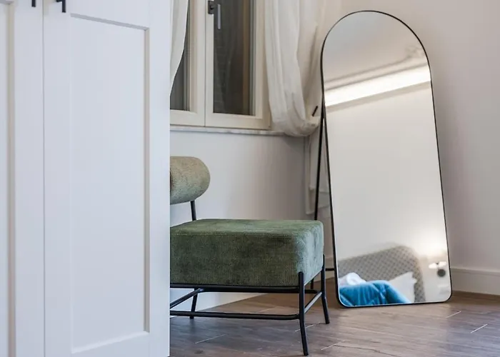 Close To The Sea - Design With Ac In Center