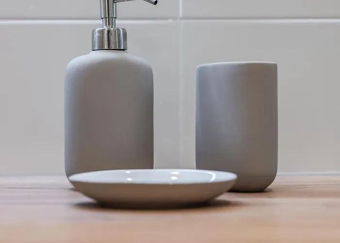 Close To The Sea - Design With Ac In Center Appartamento *