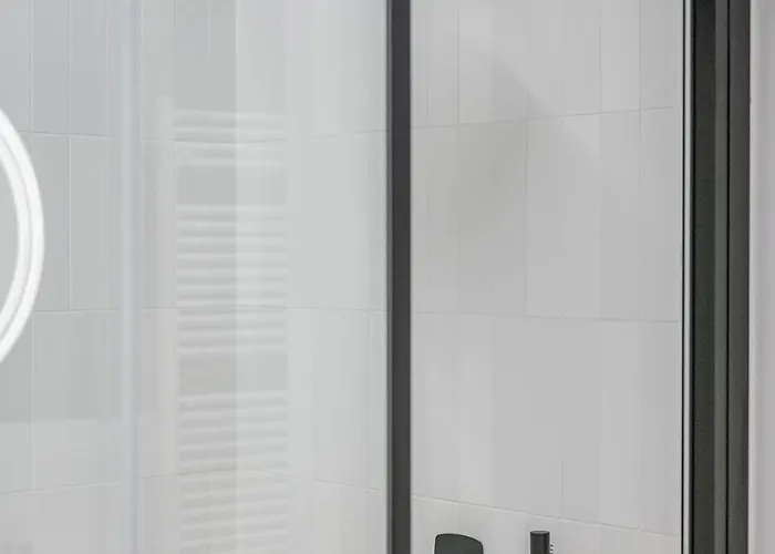 Close To The Sea - Design With Ac In Center Apartman Rapallo